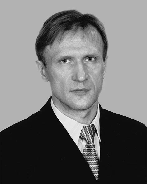 фото: Бешта Олександр Степанович